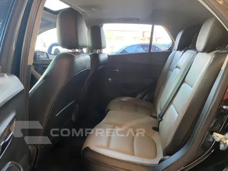 TRACKER 1.8 MPFI LTZ 4X2 16V