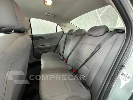 HB20S Comfort 1.0  Flex 12V Mec.