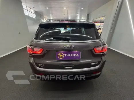 COMPASS 1.3 T270 Turbo Longitude