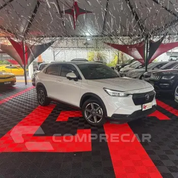 HR-V EX CVT
