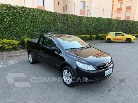 Volkswagen SAVEIRO 1.6 MI CE 8V G.V 2 portas
