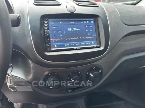 GRAND SIENA 1.4 MPI ATTRACTIVE 8V FLEX 4P MANUAL