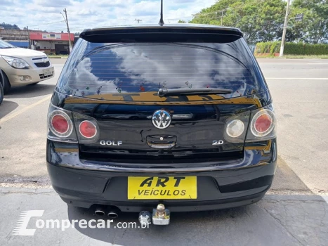 GOLF 2.0 MI Sportline 8V