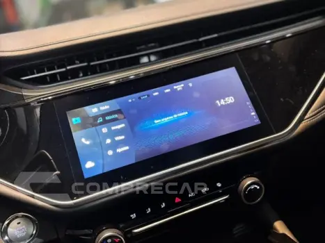 ARRIZO 6 PRO - 1.5 TCI HYBRID MAX DRIVE CVT