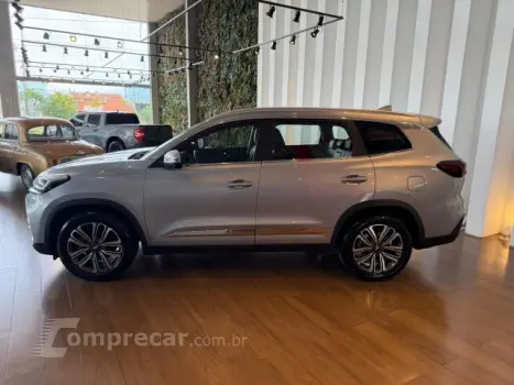 TIGGO 8 - 1.6 TGDI TXS DCT