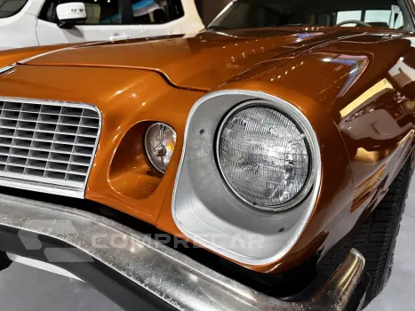 CAMARO TYPE LT V8 2P AUTOMÁTICO