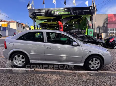 Astra Advantage 2.0 MPFI FlexPower 8V 3p