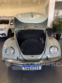 FUSCA 1.3 8V