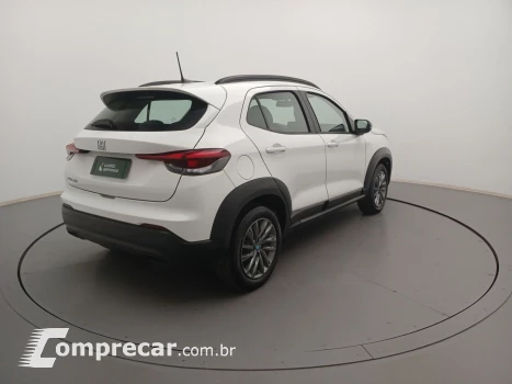 PULSE 1.3 FLEX DRIVE CVT
