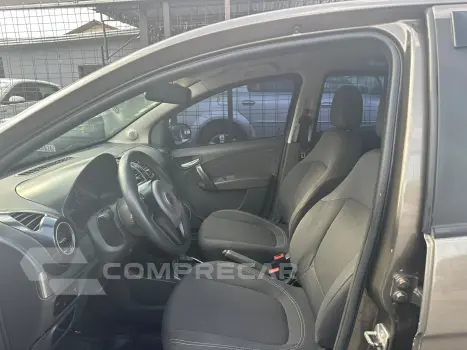 GRAND SIENA 1.4 MPI Attractive 8V