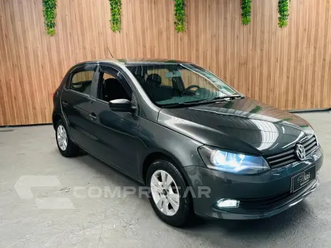 GOL 1.0 MI 8V G.VI