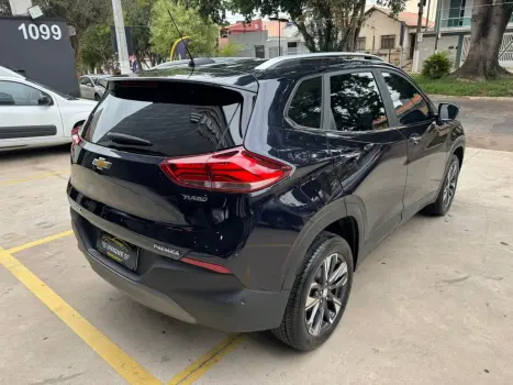 Tracker 1.2 Turbo Flex Premier Automático