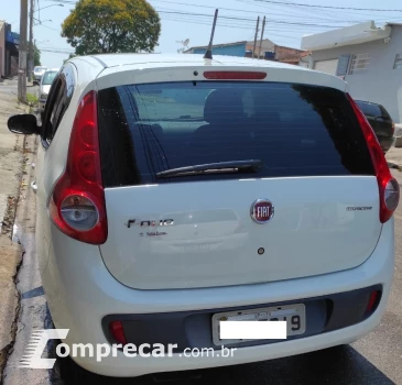 PALIO 1.0 MPI Attractive 8V