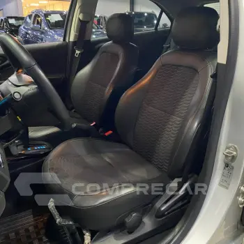ONIX HATCH LTZ 1.4 8V FlexPower 5p Aut.