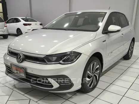 Volkswagen POLO 1.0 170 TSI Highline 4 portas