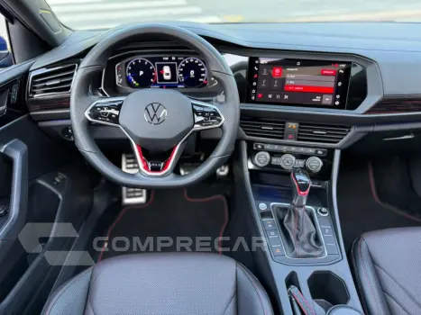 JETTA 2.0 350 TSI GASOLINA GLI DSG