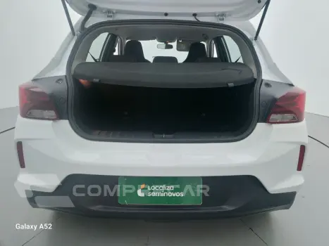 ONIX 1.0 FLEX LT MANUAL