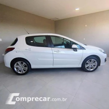 308 1.6 Allure 16V
