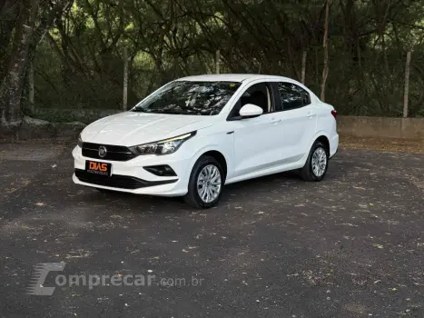 Fiat CRONOS 1.3 FIREFLY FLEX DRIVE MANUAL 4 portas