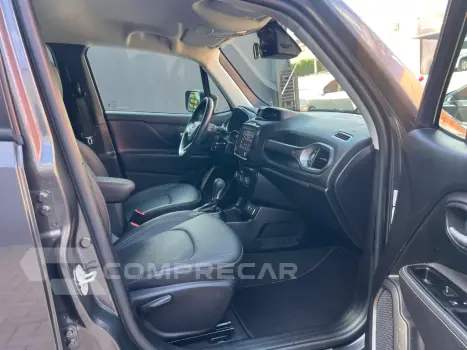 Renegade Sport T270 1.3 TB 4x2 Flex Aut.