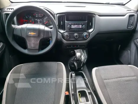 S10 2.8 16V Turbo LS CD 4X4