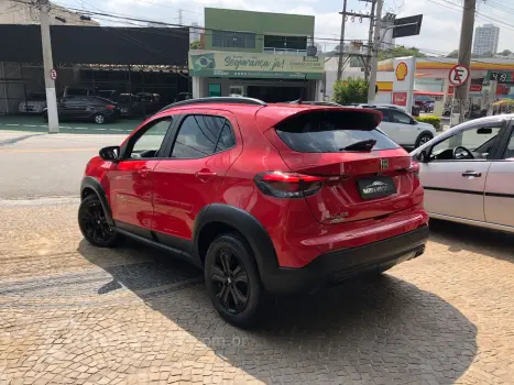 Pulse 1.3 Flex Drive Cvt