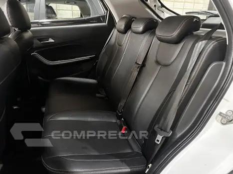 TIGGO 2 1.5 MPFI 16V FLEX ACT 4P AUTOMÁTICO