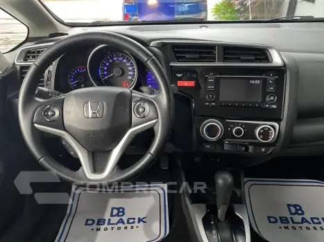 Fit EX/S 1.5 Flex/Flexone 16V 5p Aut.