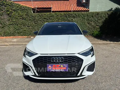 A3 2.0 TFSI Sportback 16V