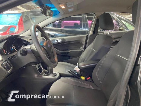 FIESTA HA 1.5L SE