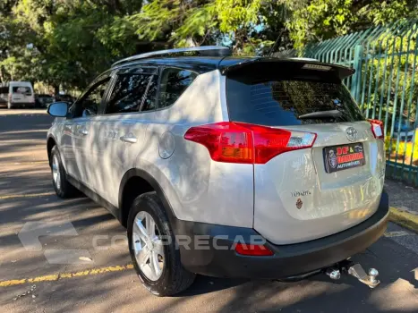 RAV4 2.0 4X4 16V