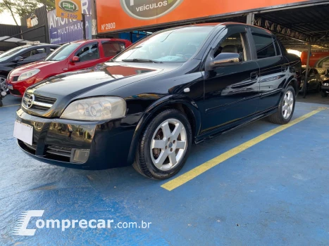 CHEVROLET Astra Sedan 4 portas