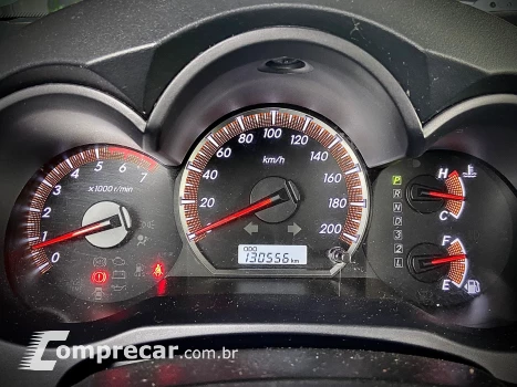 HILUX 2.7 SRV 4X4 CD 16V