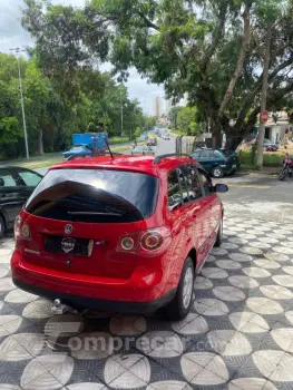 SPACEFOX 1.6 MI Comfortline 8V