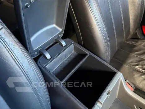 SPORTAGE 2.0 LX 4X2 16V FLEX 4P AUTOMÁTICO