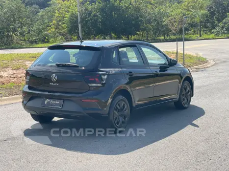 Polo Track 1.0 Flex 12V 5p