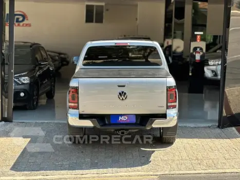 AMAROK V6 HIGH