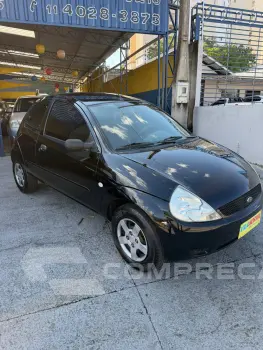 KA 1.0 MPI 8V