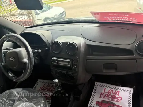 Ka 1.0 Mpi 8V Flex 2P Manual