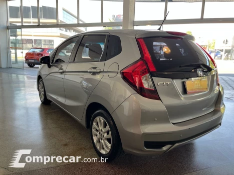 FIT 1.5 Personal 16V