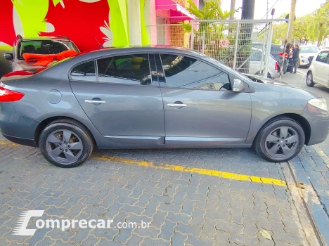FLUENCE 2.0 DYNAMIQUE 16V