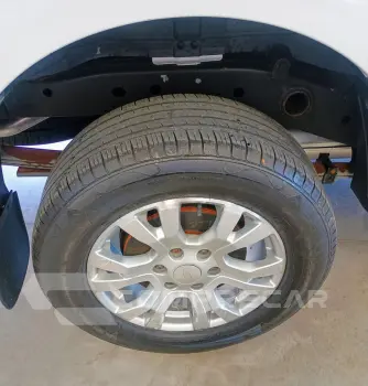 RANGER 3.2 Limited 4X4 CD 20V