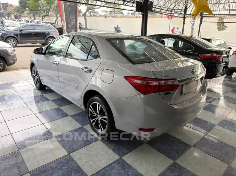 COROLLA 2.0 Vvt-ie XEI
