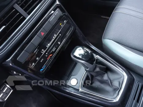 T-CROSS 1.4 250 TSI TOTAL FLEX EXTREME AUTOMÁTICO