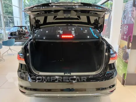 Virtus 1.4 4P 250 TSI EXCLUSIVE AUTOMÁTICO