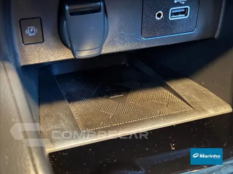 VERSA 1.6 16V FLEX ADVANCE XTRONIC