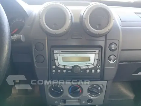 ECOSPORT - 1.6 FREESTYLE 8V 4P MANUAL