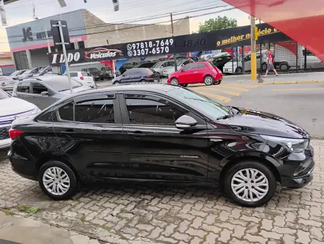 CRONOS 1.3 Firefly Drive