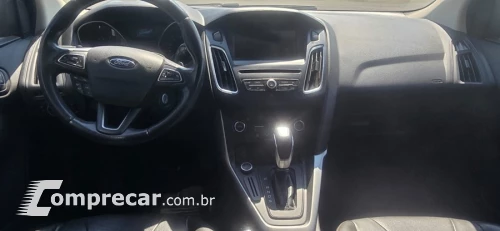 FOCUS 2.0 SE Sedan 16V