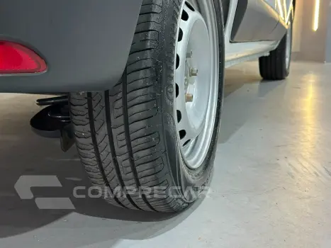 Kangoo Advanced 1.6 16V Flex